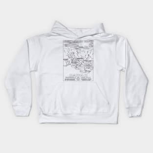 HAWAII Kids Hoodie